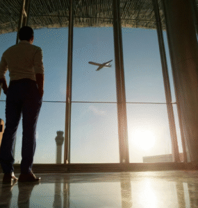 Viagens corporativas ganham valor estratégico