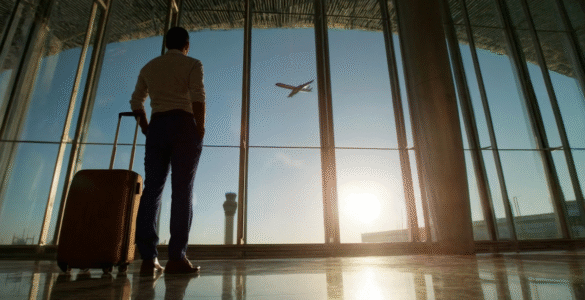 Viagens corporativas ganham valor estratégico