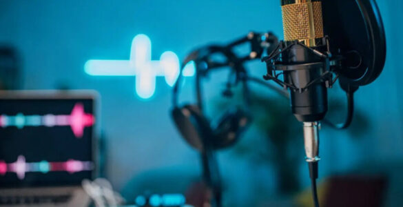 Podcasts sobre histórias de vida atraem mais ouvintes