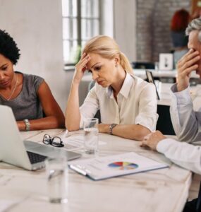 Transtornos mentais elevam afastamentos do trabalho no país