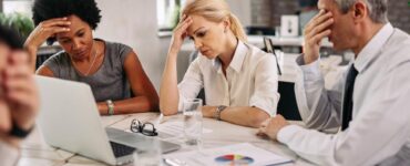 Transtornos mentais elevam afastamentos do trabalho no país