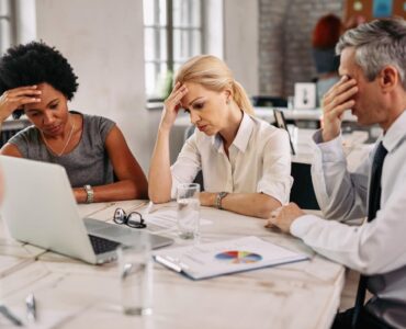 Transtornos mentais elevam afastamentos do trabalho no país