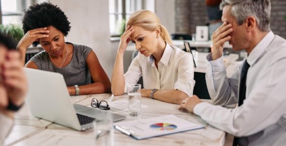 Transtornos mentais elevam afastamentos do trabalho no país