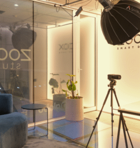 Zoox Smart Data lança podcast sobre desafios do empreendedorismo