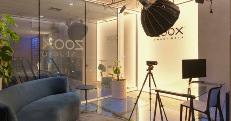 Zoox Smart Data lança podcast sobre desafios do empreendedorismo