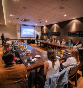 Beedoo promove debate sobre varejo pós-NRF 2026