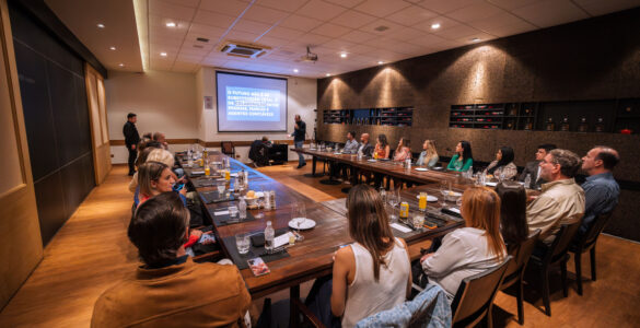 Beedoo promove debate sobre varejo pós-NRF 2026