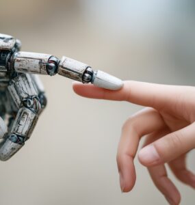 Inteligência artificial deixa marketing e impõe desafios ao futuro do trabalho