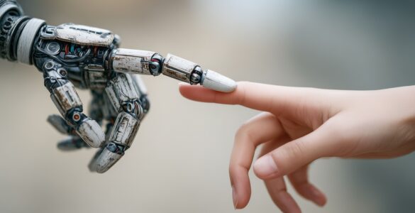 Inteligência artificial deixa marketing e impõe desafios ao futuro do trabalho