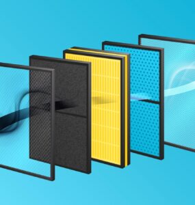 Qualidade do ar impulsiona mercado de filtros