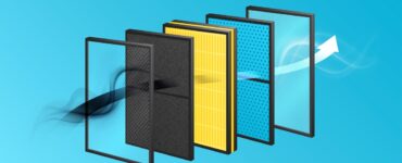 Qualidade do ar impulsiona mercado de filtros