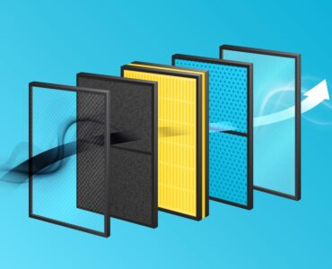 Qualidade do ar impulsiona mercado de filtros