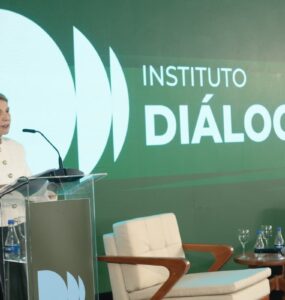 Instituto Diálogos é lançado com propostas para o desenvolvimento nacional
