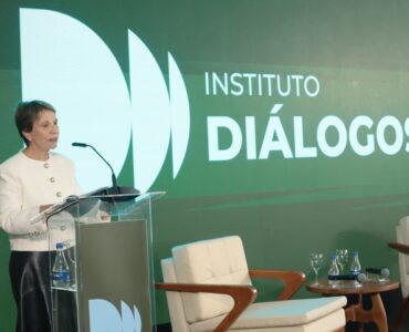 Instituto Diálogos é lançado com propostas para o desenvolvimento nacional