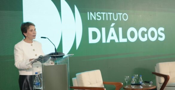 Instituto Diálogos é lançado com propostas para o desenvolvimento nacional