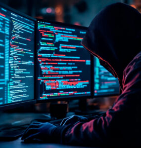 Cibercrime gera prejuízos e expõe infraestruturas críticas