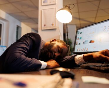 Multas por descumprir norma de saúde mental podem quebrar PMEs