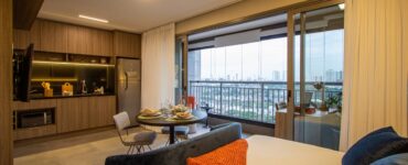 Microliving transforma o morar nas metrópoles