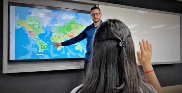 MOVPLAN & CO se posiciona como um ecossistema de soluções educacionais