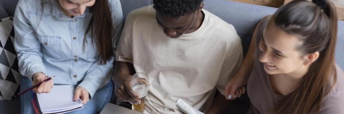 IA impulsiona aprendizado ativo entre universitários