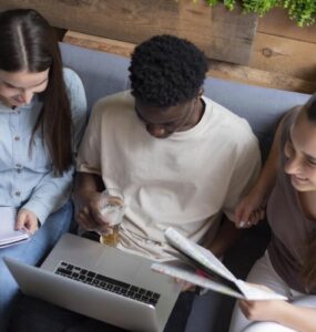 IA impulsiona aprendizado ativo entre universitários