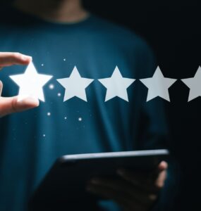 Knewin lança módulo de reputação com indicador próprio