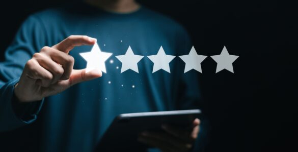 Knewin lança módulo de reputação com indicador próprio