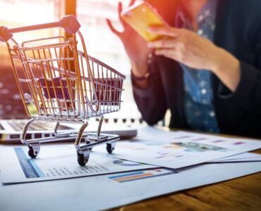 Vendas digitais avançam no varejo da construção