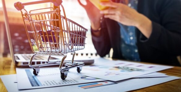 Vendas digitais avançam no varejo da construção