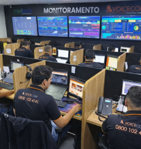 Avanço da voz sobre IP impulsiona telecom e projeta alta em 2026