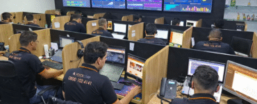 Avanço da voz sobre IP impulsiona telecom e projeta alta em 2026