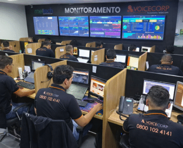Avanço da voz sobre IP impulsiona telecom e projeta alta em 2026