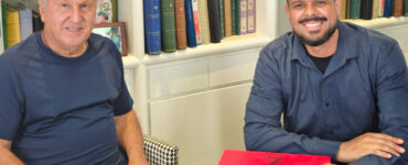 Zico é o embaixador do Open Master Games Abu Dhabi 2026