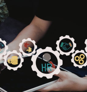 Digitalização avança nos setores de RH no Brasil