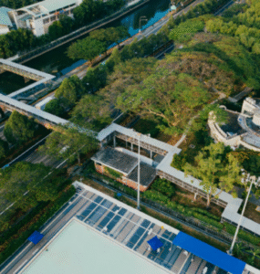 Setor de saneamento segue na busca de eficiência