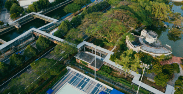 Setor de saneamento segue na busca de eficiência