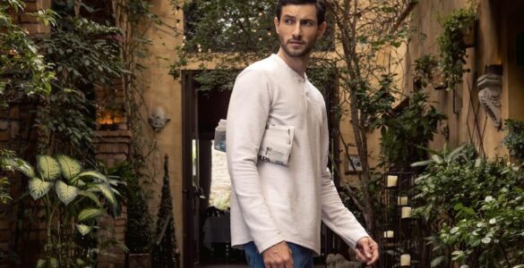 Grupo Breda leva tradição italiana à moda masculina