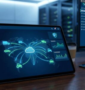 Plataforma Ikonn Tracking foca em eficiência no rastreamento