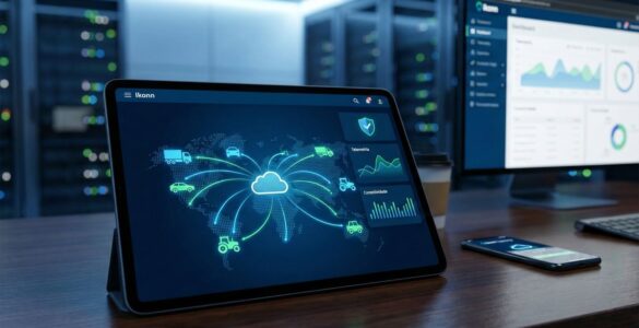 Plataforma Ikonn Tracking foca em eficiência no rastreamento