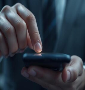 Jurista explica por que print de tela não é prova no processo judicial