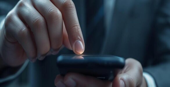 Jurista explica por que print de tela não é prova no processo judicial