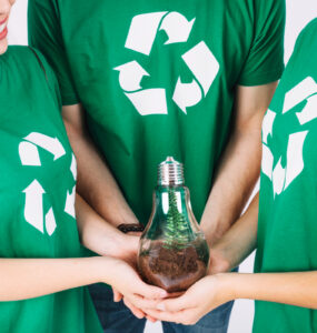 Nexxera obtém certificação Rumo ao Lixo Zero