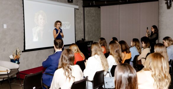 Mulheres avançam nos investimentos no Brasil