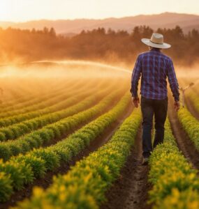 Agronegócio avança em soluções para eficiência energética