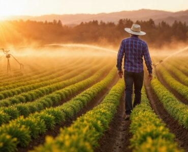 Agronegócio avança em soluções para eficiência energética