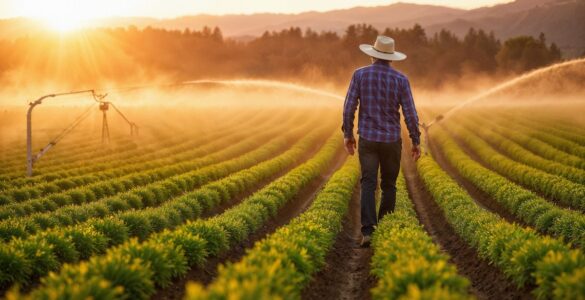 Agronegócio avança em soluções para eficiência energética
