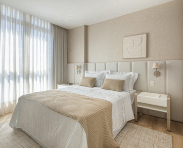 Arquitetura de alto padrão ganha novo modelo de gestão