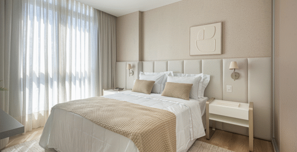 Arquitetura de alto padrão ganha novo modelo de gestão