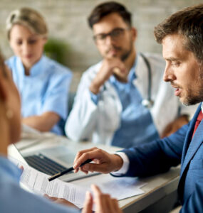 Equiparação hospitalar reduz carga tributária na saúde