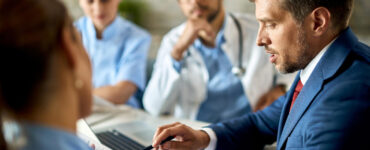 Equiparação hospitalar reduz carga tributária na saúde